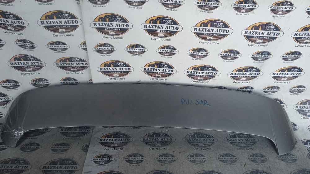 eleron hayon nissan pulsar 2014