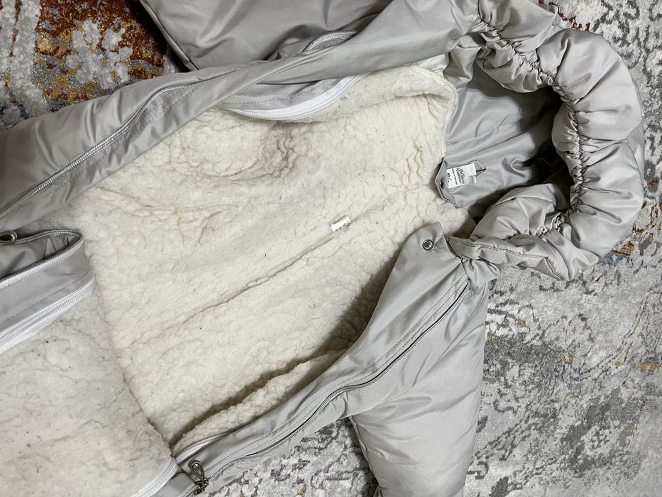 Продам комбинезон