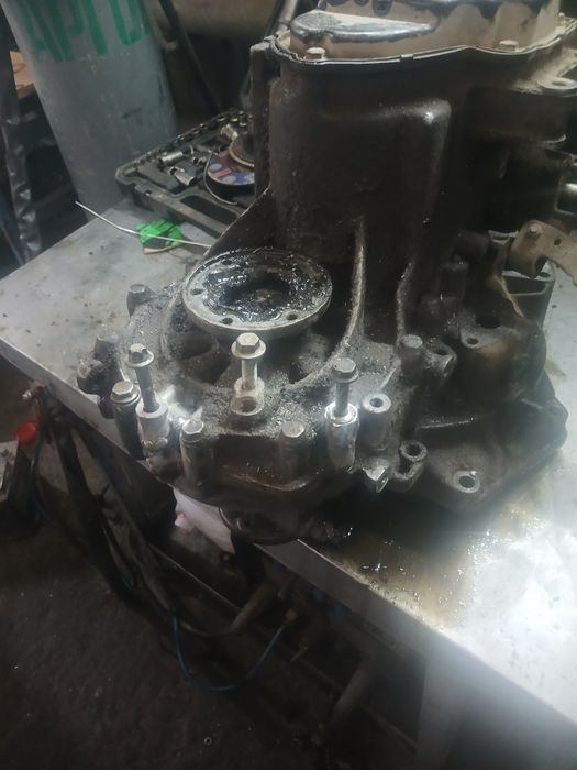 СТО Автосервис Ремонт Двигателей Аргон