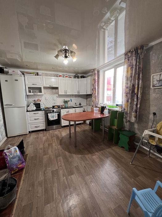 Продам дом в Красном Яре