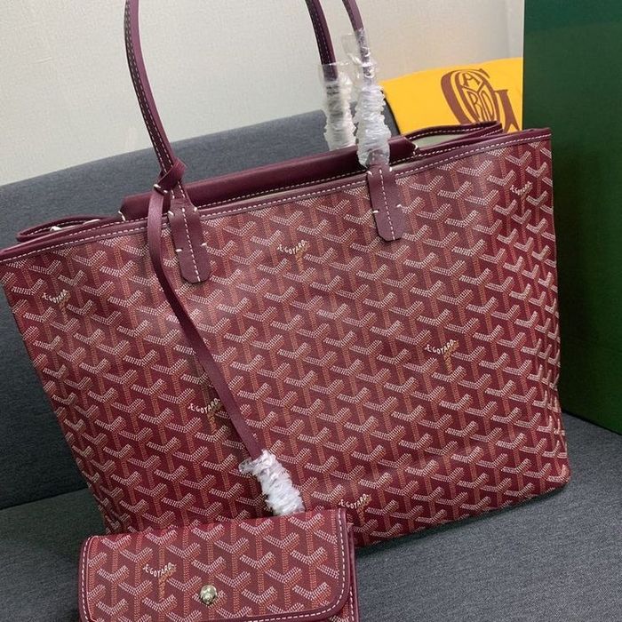 Сумка гоярд, goyard, плюс свой мини кошелек, женская сумка