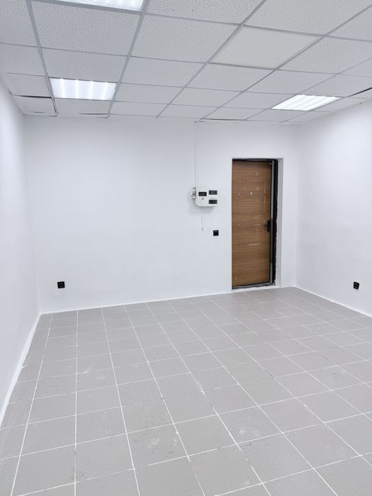 Сдается офис Момышулы 13а