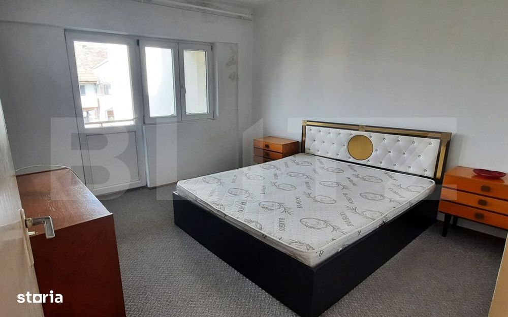 Apartament de vanzare, zona Carpati 2,suprafata 53,5 mp Satu Mare — fotografia 2