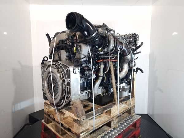 Motor complet MAN D2676 LF52 - piese/dezmembrari MAN