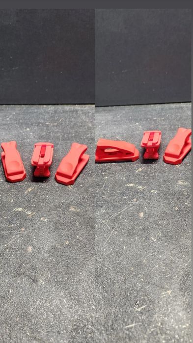 Airsoft Изработка на 3D принтирани  аксесоари и части по поръчка