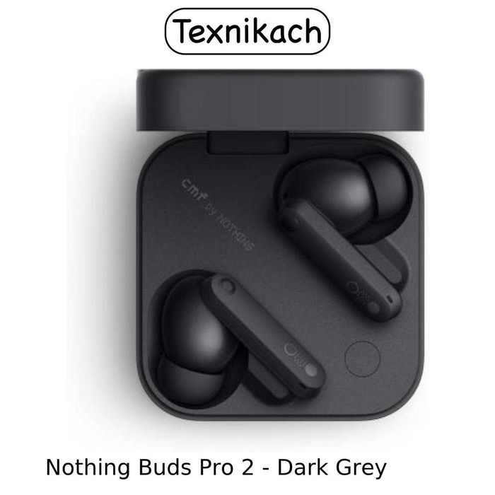 Новый CMF Buds Pro 2 Доставка