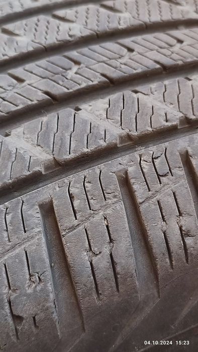 Всесезонни гуми VREDESTEIN QUATRAC PRO 245/65 R17 111V XL  на 70%- 4бр