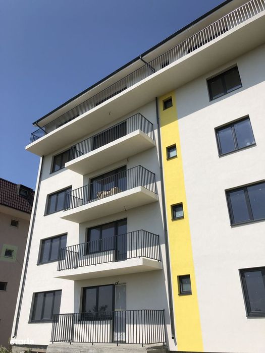 Super Oferta! Apartament 2 camere nou zona Brestei Promenada Mall