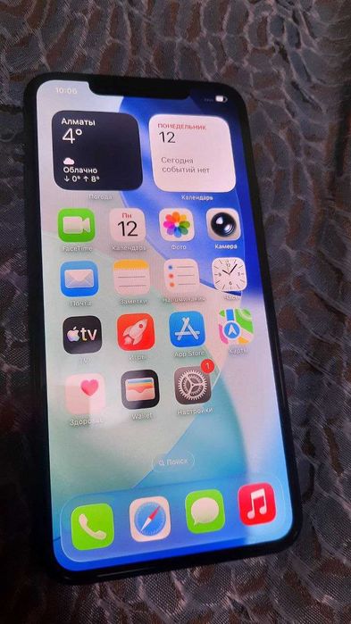 iphone 11 pro max 64 Гб