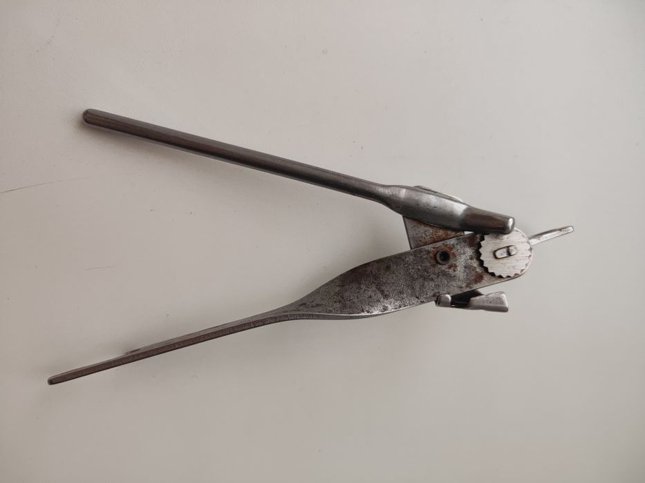 Консервный нож СССР