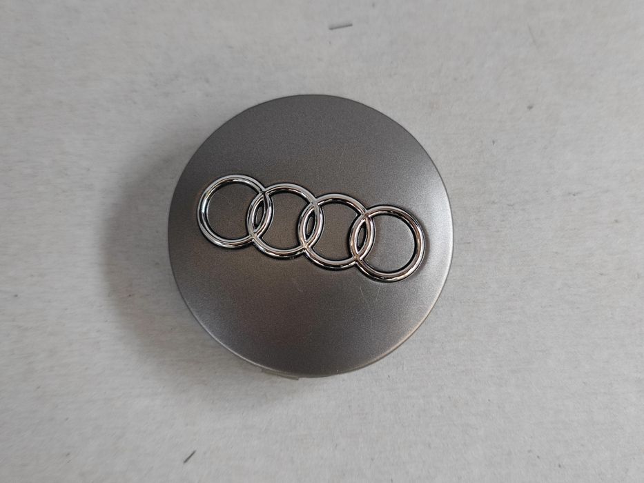 60мм Капачки за джанти за АУДИ AUDI А3 А4 А5 А6 А7 А8 OEM 4B0601170