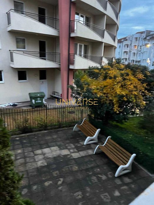 Продава се Едностаен апартамент в к.к. Слънчев бряг - 36 кв.м за 695 €/кв.м - Снимка #4