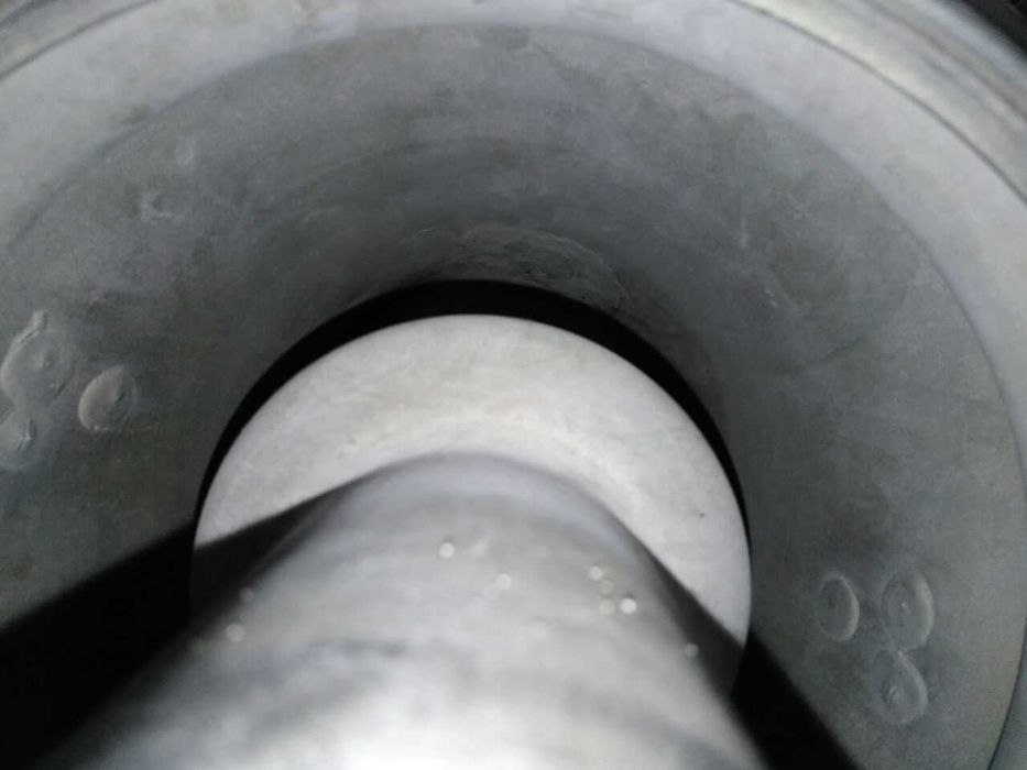 Самовар угольно-дровяной 1950 года