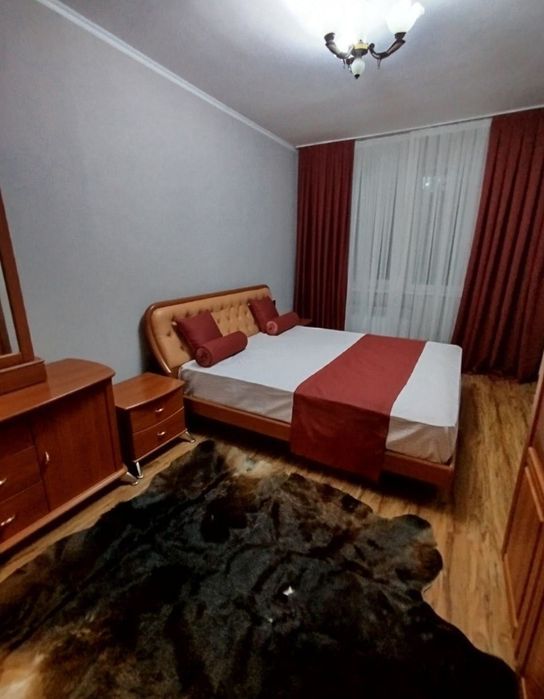 (5) Феруза 3в2/1/4 65м²