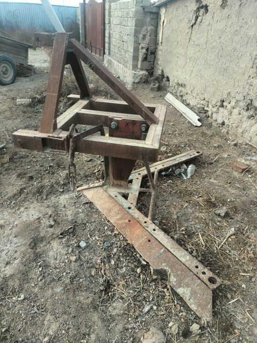 Плоскорез сатылады