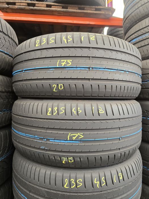 235 45 18 pirelli