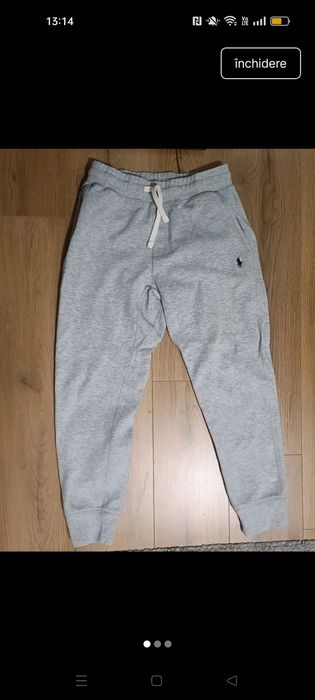 Pantaloni Lalrph Lauren