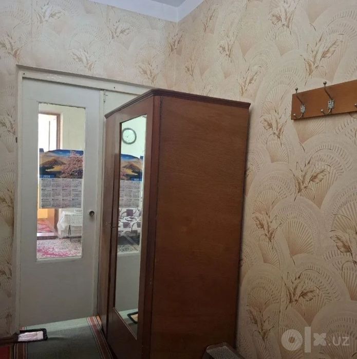 Сергели 4.  1/3/5 оила загс расмданидек холодильник бор