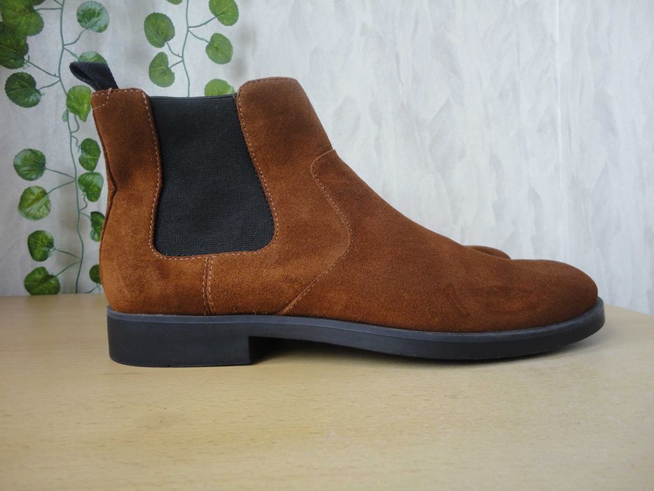 N42 Calvin Klein/оригинални мъжки боти