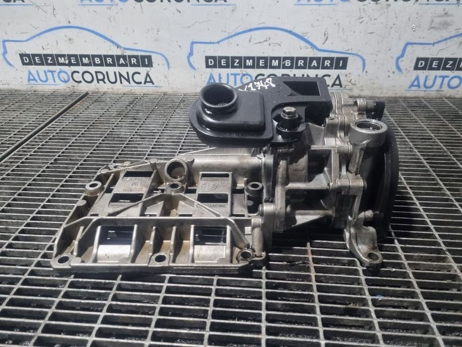 Pompa ulei BMW X1 E84 2.0 Diesel 2009 - 2012 163CP N47 D20C (748) 779801406