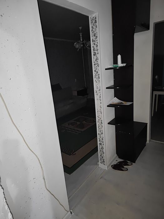 Сдам квартиру 1 комнатную