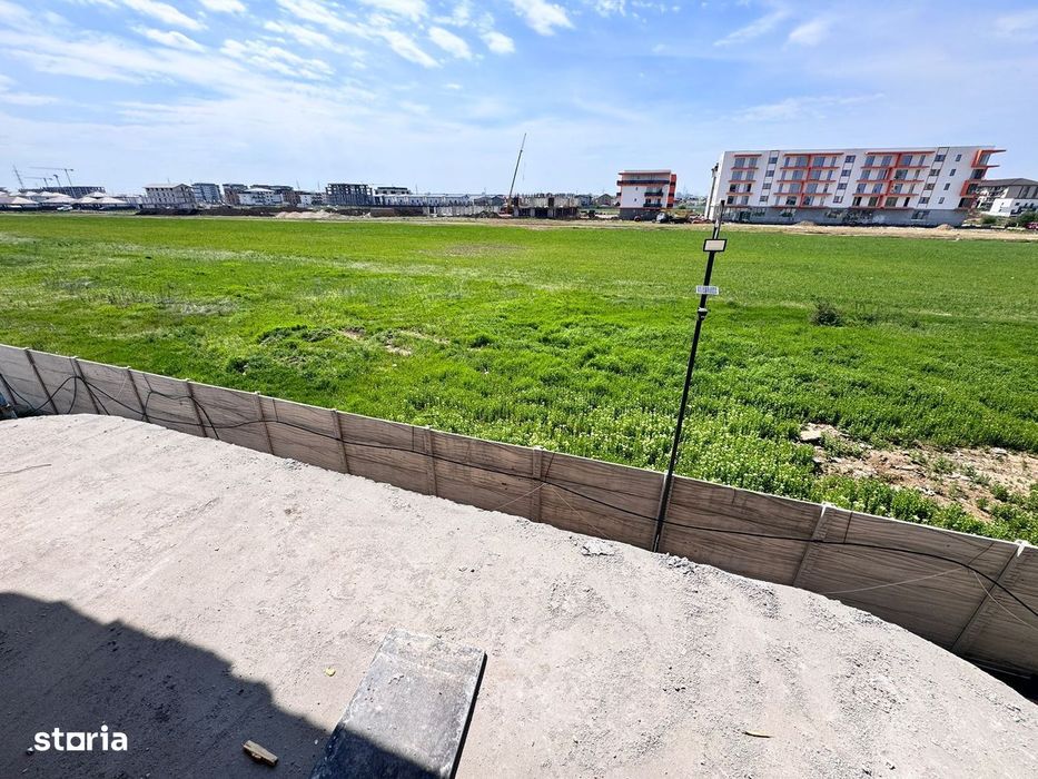 Studio - Dormitor Separat - Rate La Dezvoltator, Pret Oferta, Comis 0%