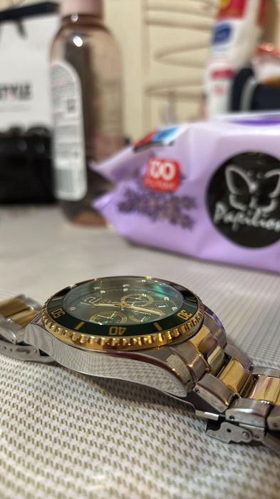 Часовник Lige 8924