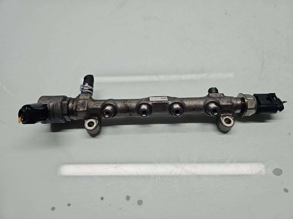 Rampa injectoare AUDI A5 (8T3) [Fabr 2007-2015] 04L089E 2.0 TDI CNHA 1
