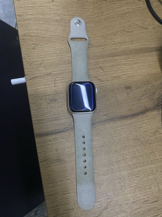 Apple watch обмен на телефон