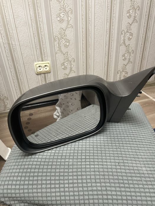 Левое зеркало Toyota Avalon 30 кузов 2006