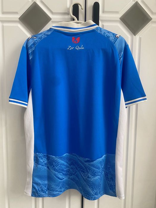 Футбольная форма Ордабасы