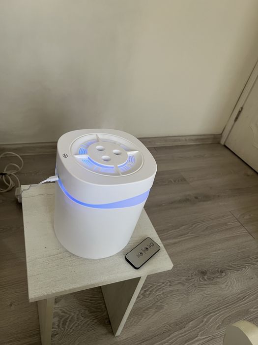 Срочно Продам увлажнитель