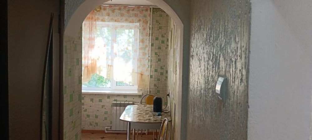 Продам квартиру в Алге