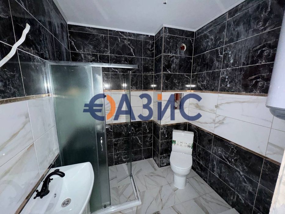 Продава се Двустаен апартамент в Поморие - 67 кв.м за 1717 €/кв.м - Снимка #12