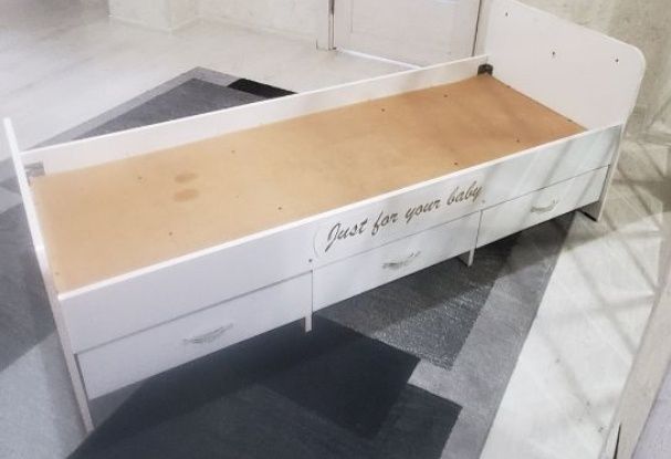 Детский кровать
200000