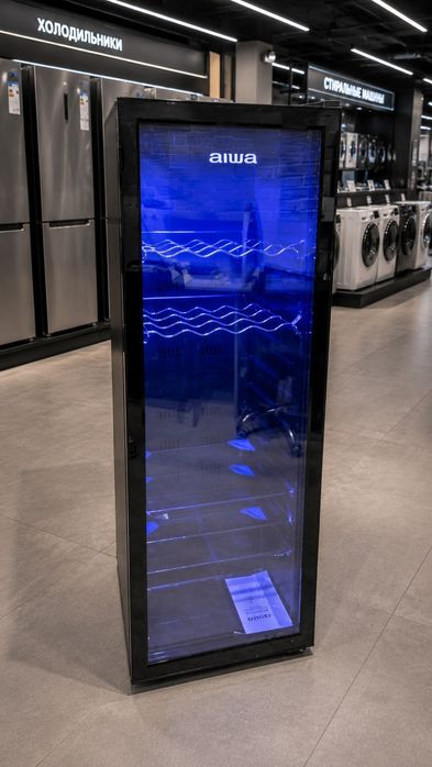 Винный бар от Aiwa