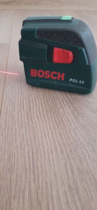 Nivela laser Bosch