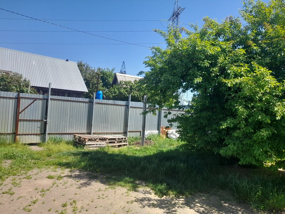 Продается 2х комнатный садовый дом