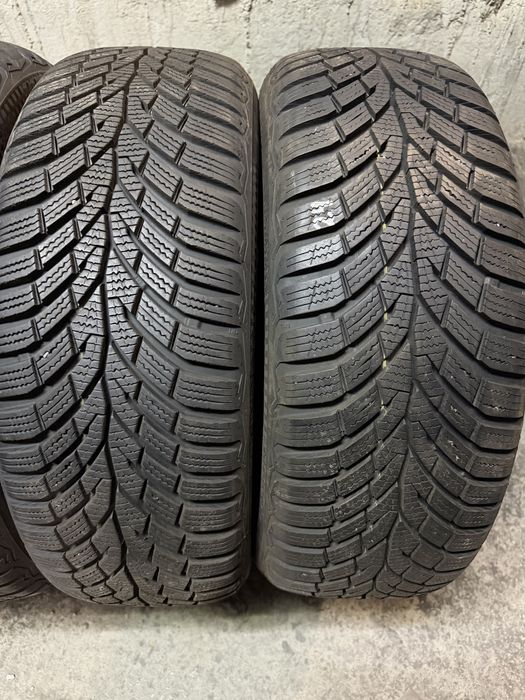 205/55/16 Conti 4бр дот24