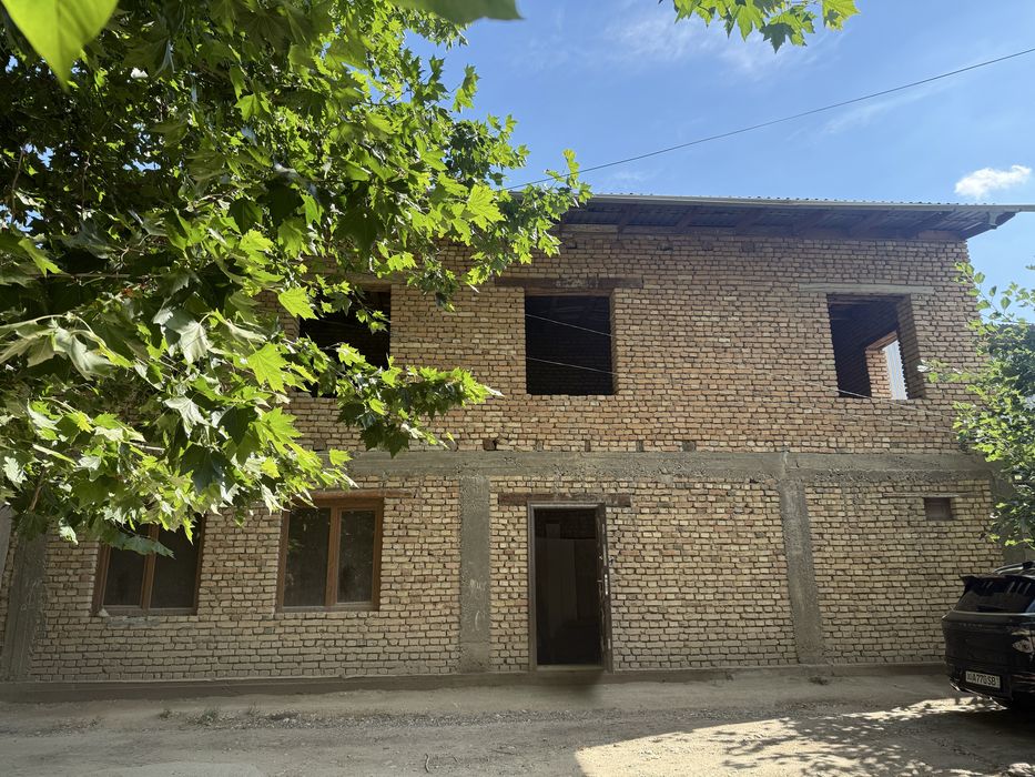 Продаётся дом. В городе Самарканд