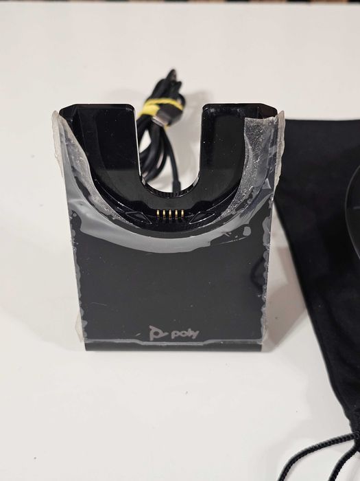 Casti Office Poly Voyager 4300 UC  Series Bluetooth