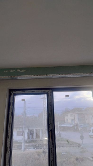 Вътрешни ремонти строителство