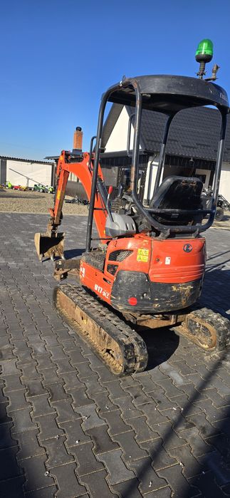 Kubota u17-3a 2017 Falticeni • OLX.ro