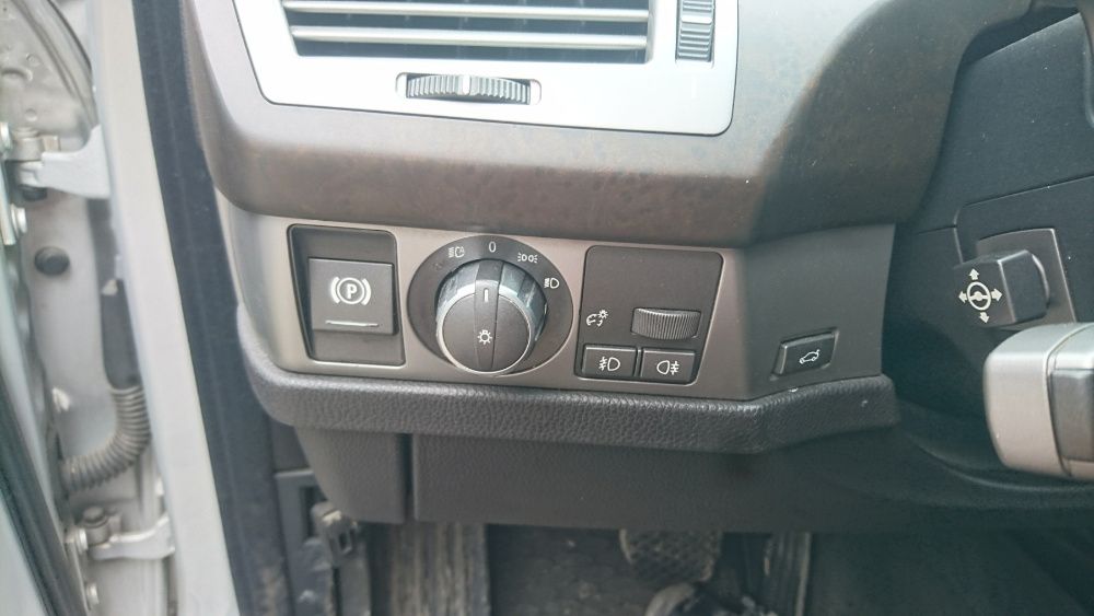 На части БМВ Е66 730лД 231 коня - BMW e65 730Ld 231hp - Автоморга БМВ