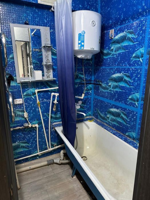 Продается 2-х комнатая квартира