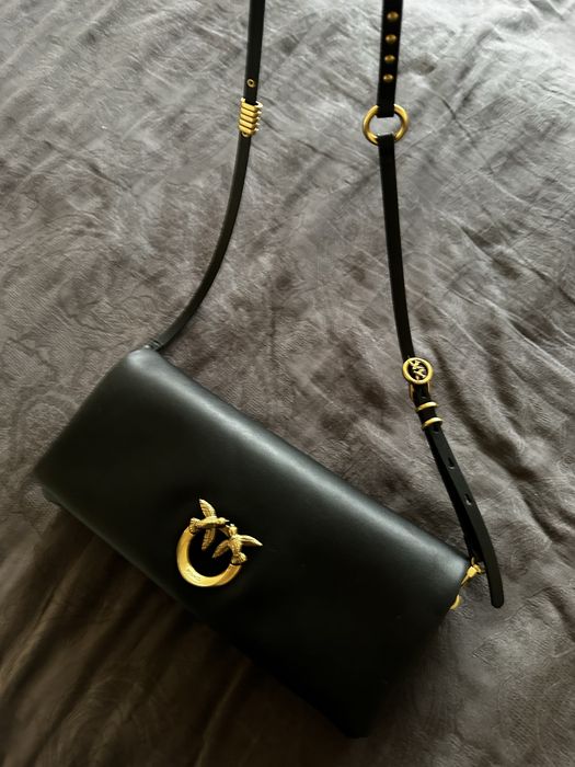 Pinko оригинална чанта