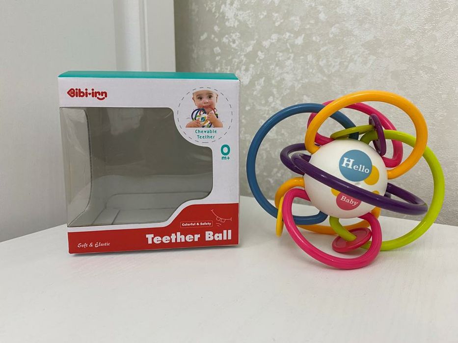 Прорезыватель Сфера