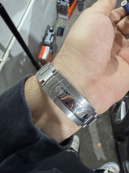 Ceas barbati 42mm