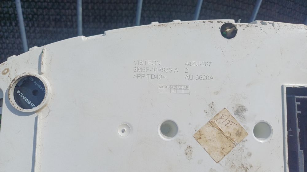 Ceasuri Ford - Stare ok