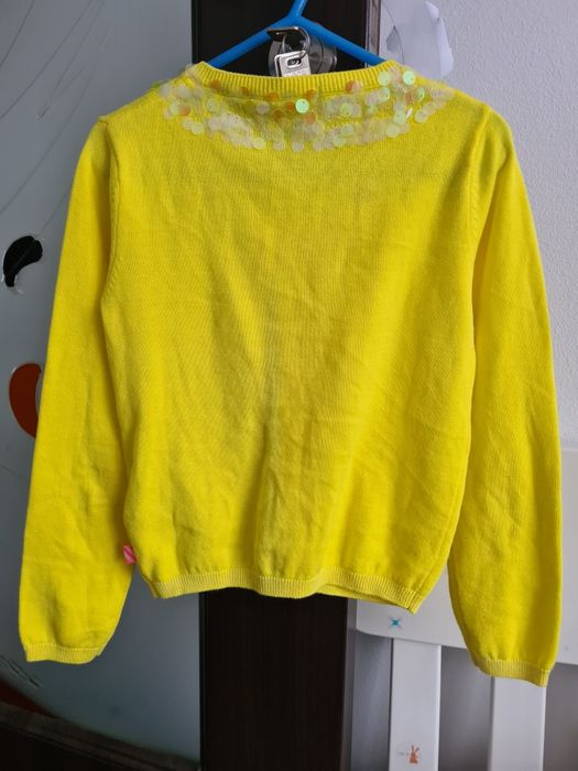 Cardigan Billieblush 6 ani